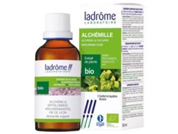 Extracto Orgánico de Planta Alchemilla 50 Ml LADRÔME