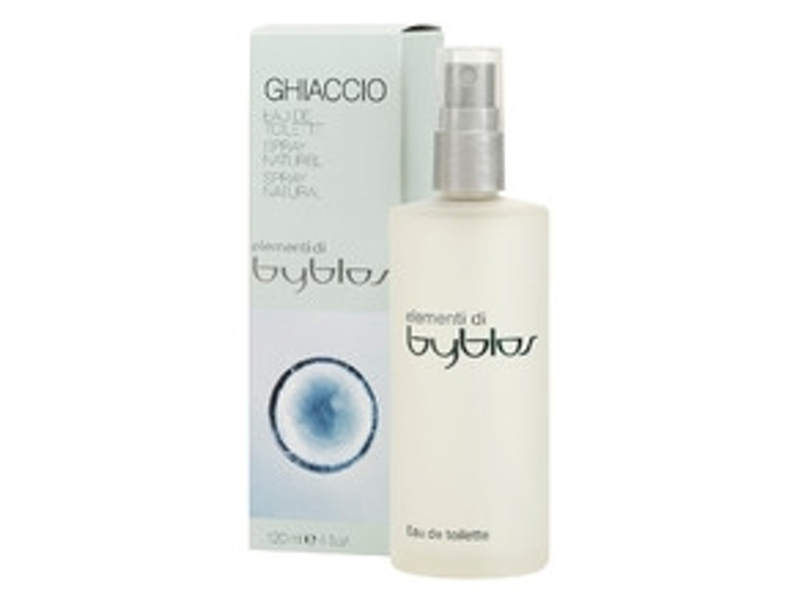 BYBLOS - Ghiaccio EDT 120ml