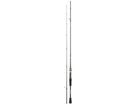 Caña de spinning DAIWA Exceler Spinning 662 MXS