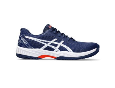 Zapatillas Unisex para Tenis ASICS Gel Game Clay Azul (43.5)