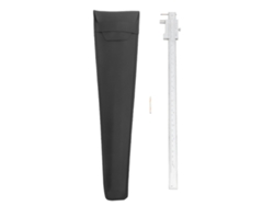 Regla de escritura paralela con calibrador Vernier en acero inoxidable con cabezal de carburo, herramienta multifuncional de 0 a 300 mm.