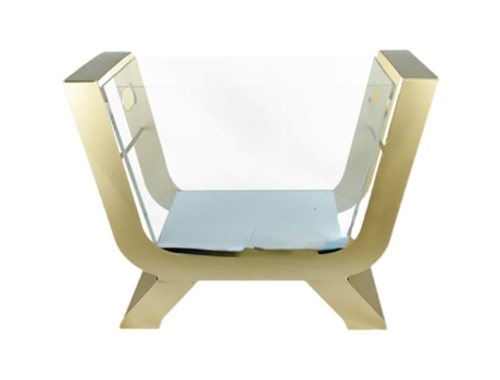 Cubitera XGF Dorado