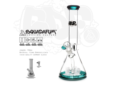 Bong diamond
