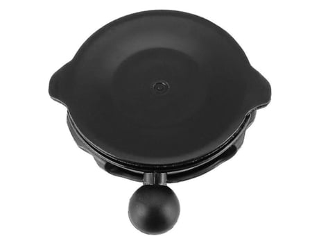 Soporte de montaje de ventosa para coche para Tomtom Start 20 25 60 Via Series accesorio Gps
