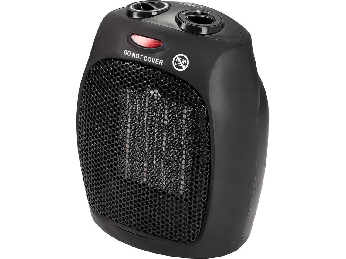 Radiador Infrarrojos ADLER AD7702 (1500 W)