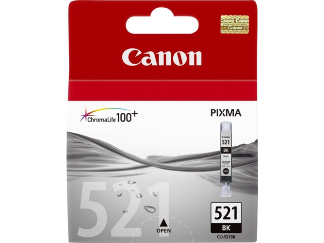 Cartucho de tinta CANON 2933B001