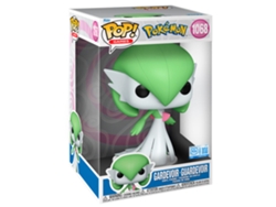 Figura Pop Pokémon Gardevoir 25cm Funko