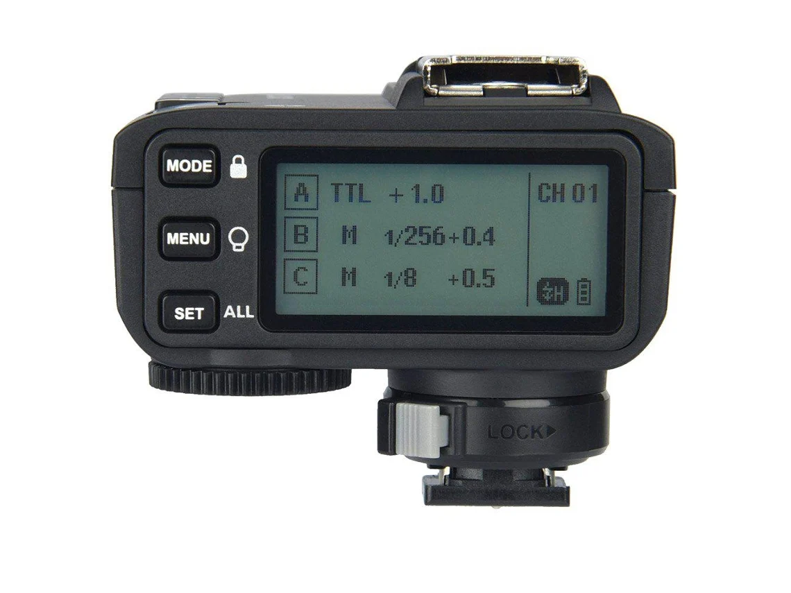 Godox X2T-S para Sony