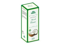 Aceite de Coco 100ml Alta Natura