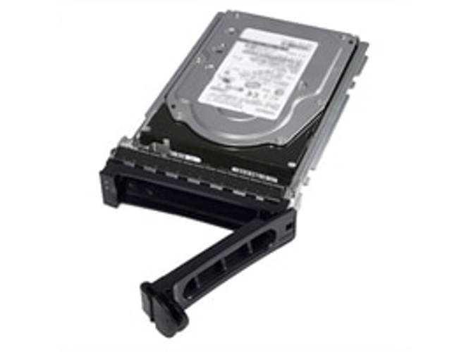 Disco HDD Interno DELL 400-AURS (1 TB - SATA - 7200 RPM)