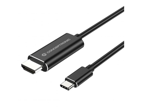 Cable USB-C CONCEPTRONIC