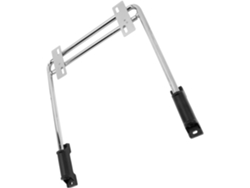 Accesorio De Descanso Para Silla De Oficina Y Cojín Retráctil Para Mayor Comodidad Diaria.
