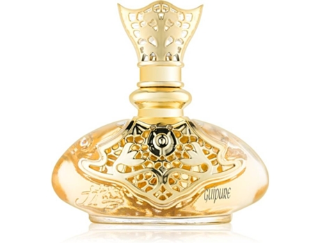 Perfume JEANNE ARTHES Guipure & Silk Ylang Vanille Eau de Parfum (100 ml)