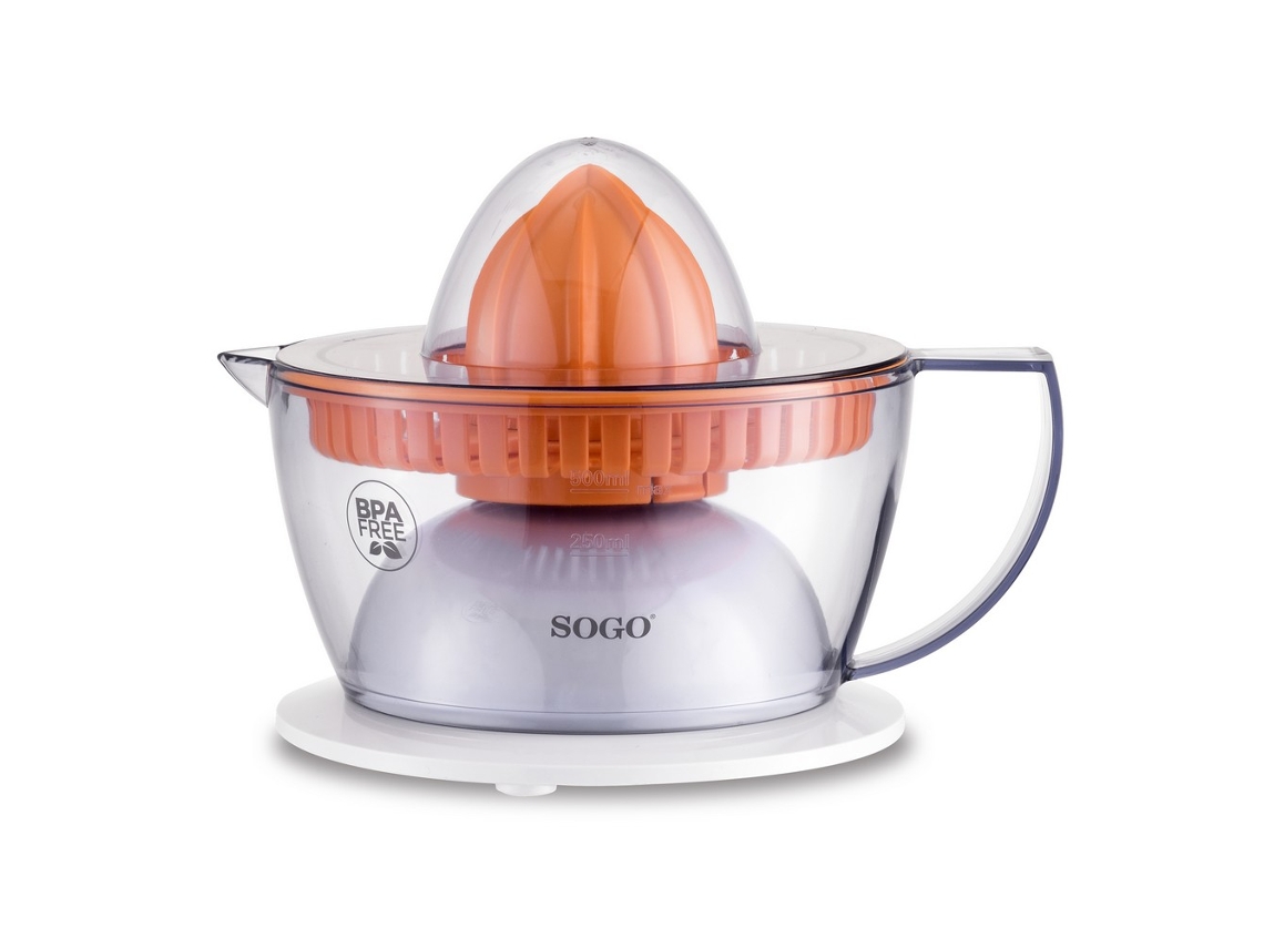 Esprimidor SOGO EXP-SS-5223 (40 W - 500 ml)