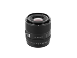 Viltrox Af 55mm F/1.8 Evo Para Sony E Full Frame
