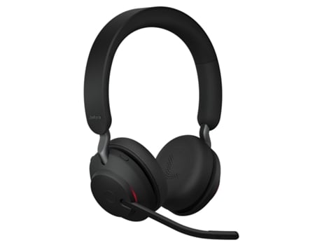 Jabra Evolve2 65 Uc Stereo Headband USB Type-C Bluetooth Headband Negro