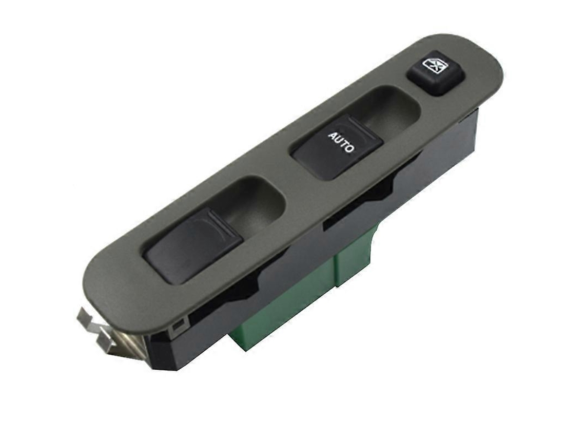 Nuevo interruptor de ventana para Jimny 1.3 16v 1998-2015. Número de pieza compatible: 37990 81a20.