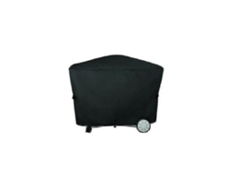 2026-funda Para Barbacoa Weber Q3000 Q2000 Impermeable Resistente A Uv Tela 600d Poliéster Ajuste Seguro Antiviento