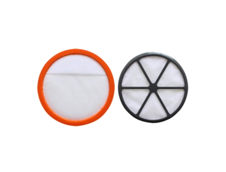 Juego de filtros HEPA para aspiradora Vax tipo 90, 2 uds.