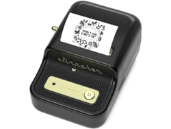 Etiquetadora Manual NIIMBOT B21 BLACK (1 Pieza)