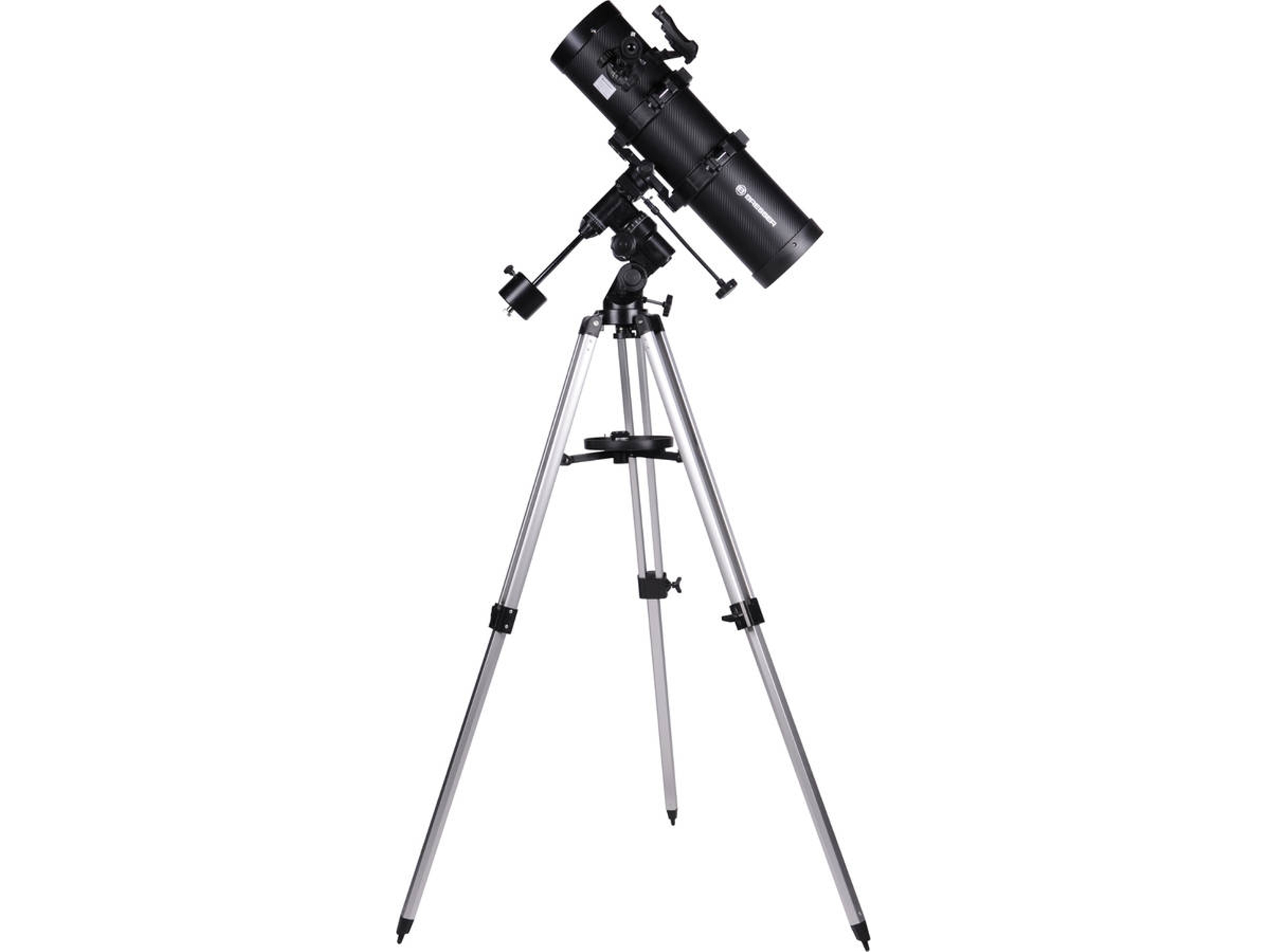Telescopio BRESSER OPTICS SPICA 130/650 EQ3