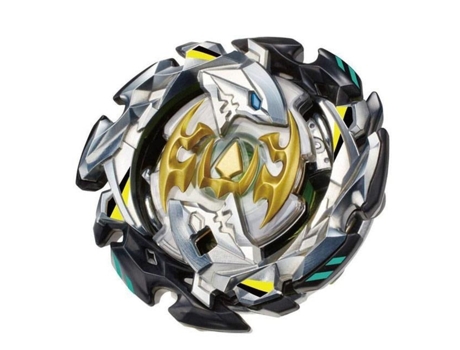 Lanzadores Toupie Metal Avec Beyblades B106