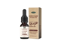 Aceite esencial 100% puro y natural para uso diario.