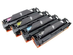 Tóner Negro para HP Pro Mfp M180N/M181Fw,M154A,M154Nw-1.1K205A