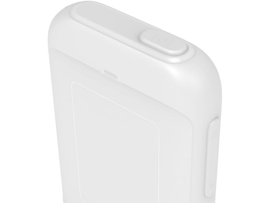 Control Remoto Bluetooth Para Teléfono Móvil Cheertok Air Sin Ratón Chp03 Con Panel Táctil Multifuncional