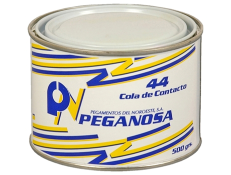 Cola de contacto 500 ml 44