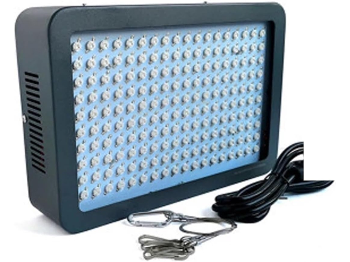 Lámpara UV de alta potencia SFUSHOS de 1000 W para barnices y pinturas.