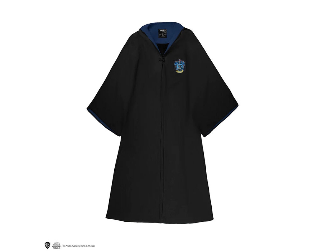 Túnica Ravenclaw para adulto talla XL B.active