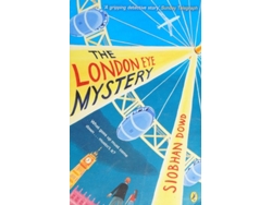 Libro The London Eye Mystery de Siobhan Dowd