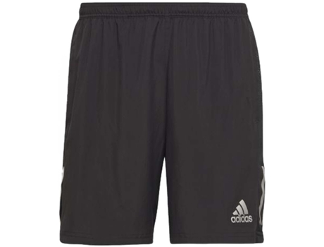 Pantalones de Hombre para Running ADIDAS Multicolor (XS/18 cm)
