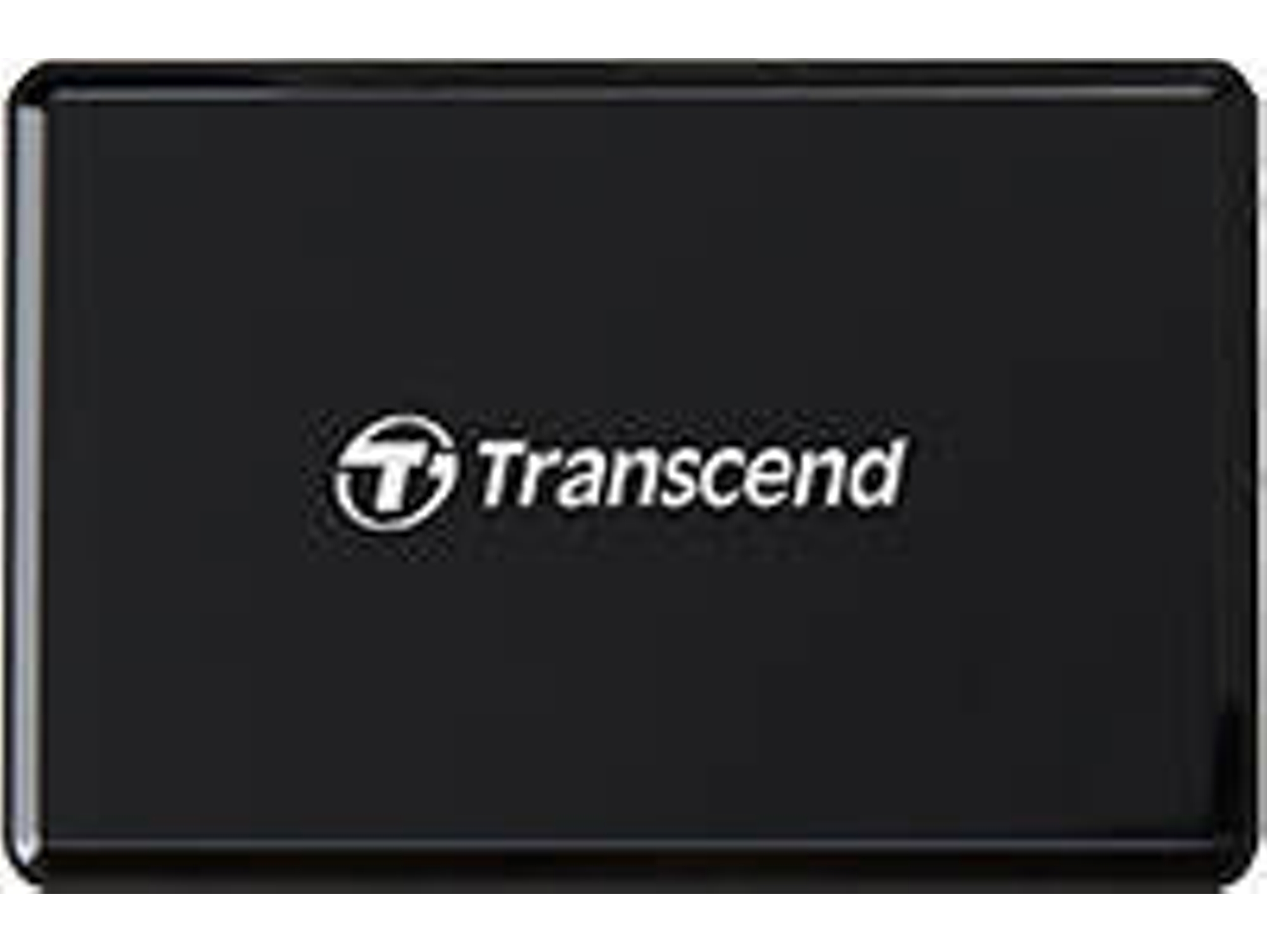Lector de Tarjetas TRANSCEND TS-RDF9K2 (Micro USB)