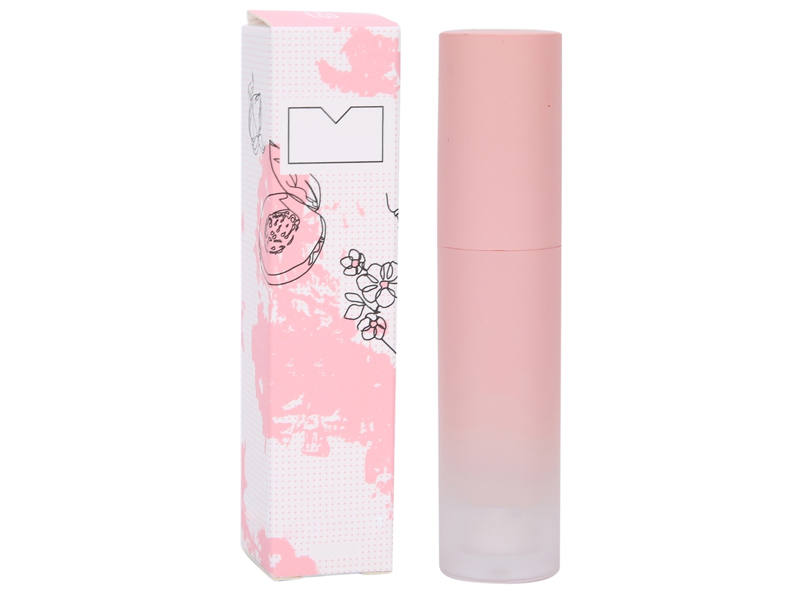 Bálsamo labial hidratante antiarrugas para labios.