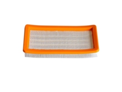 Lote de 2 filtros lavables para Karcher DS6000, DS5600 y DS5800.