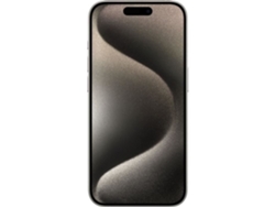 Iphone 15 Pro 128 Gb Titanio Natural APPLE