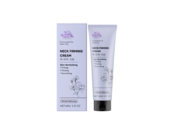 Crema reafirmante y reparadora para el cuello
