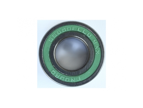 Rodamientos ENDURO BEARINGS S6901 2RS MAX-12x24x6 TU