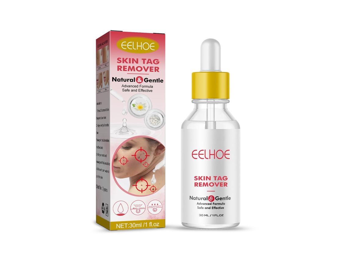 Esencia purificante y acondicionadora para un cabello sano