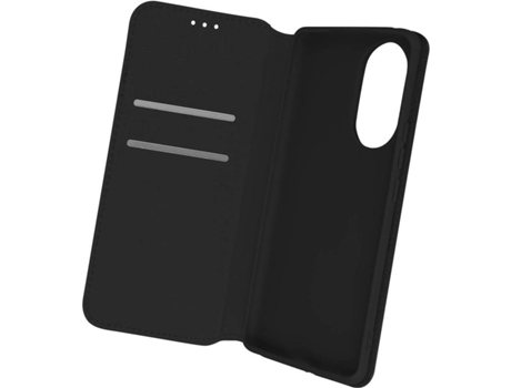 Carcasa Honor 50 AVIZAR Función Soporte Negro