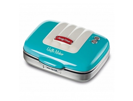 Gofrera ARIETE 1973/01 Party Time Azul