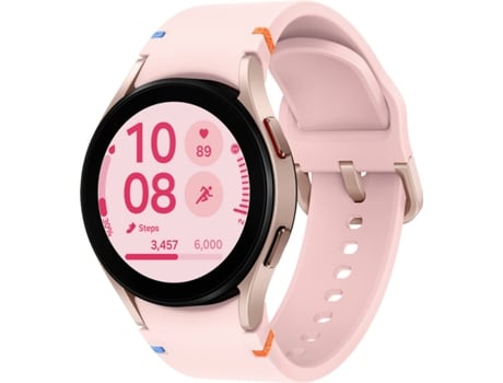Smartwatch SAMSUNG Galaxy Watch FE 40 mm BT Rosa Dorado