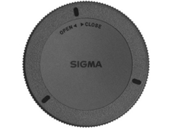 Tapa Objetivo SIGMA 14135