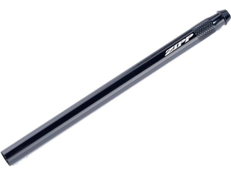 Extensión de La Válvula ZIPP 1080 (Negro-98 mm)