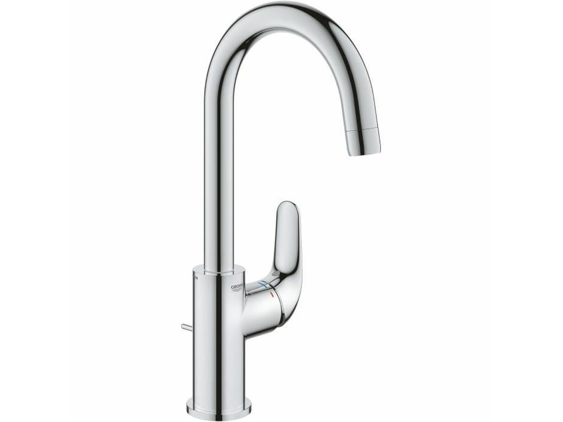 Grifo monomando metálico Grohe Swift 24330001