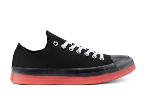 Zapatillas CONVERSE Chuck Taylor All Star Cx Lite Unisex (36 - Negro)