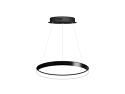 Luminaria Colgante LEDBOX  38W 40cm