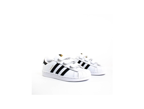Zapatillas de Hombre ADIDAS Superstar Cfc Blanco (31)